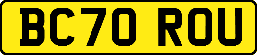 BC70ROU