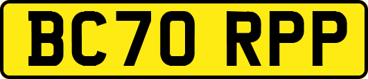 BC70RPP