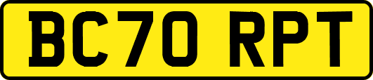 BC70RPT