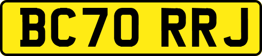 BC70RRJ