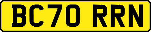 BC70RRN