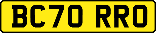 BC70RRO