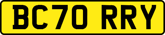 BC70RRY