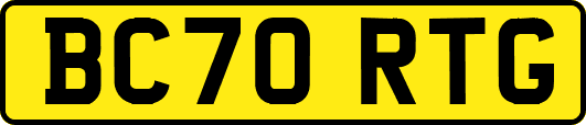 BC70RTG