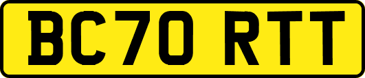 BC70RTT