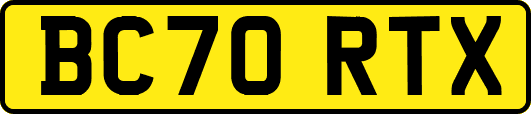 BC70RTX