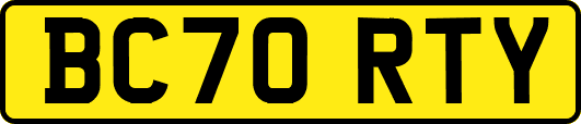 BC70RTY