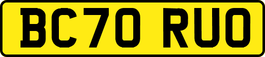 BC70RUO