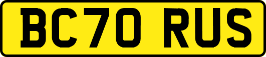 BC70RUS