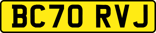 BC70RVJ