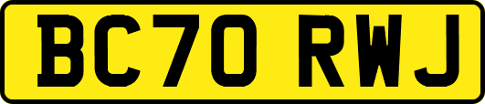 BC70RWJ