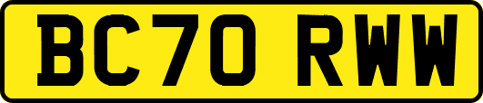 BC70RWW