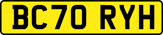 BC70RYH