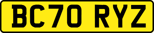 BC70RYZ