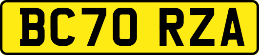 BC70RZA
