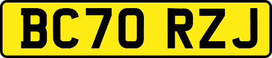 BC70RZJ