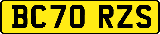 BC70RZS