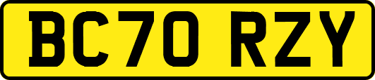 BC70RZY