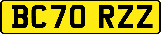 BC70RZZ