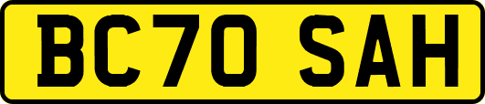 BC70SAH