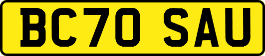 BC70SAU