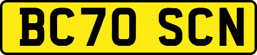 BC70SCN