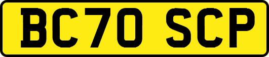 BC70SCP