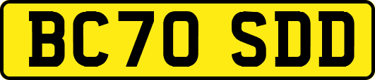 BC70SDD
