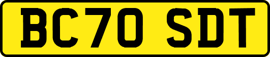 BC70SDT