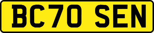 BC70SEN