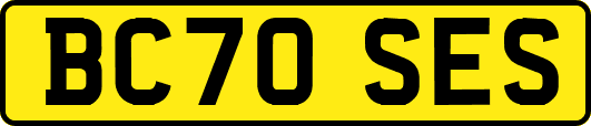 BC70SES