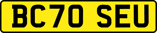 BC70SEU