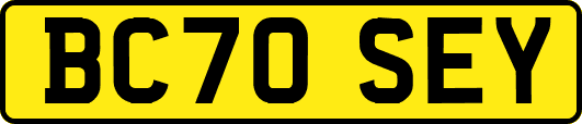 BC70SEY