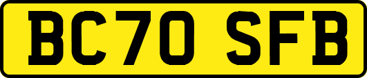 BC70SFB