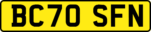 BC70SFN