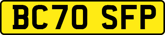 BC70SFP