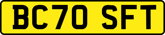 BC70SFT