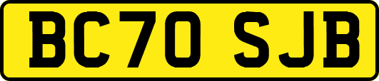 BC70SJB