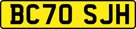 BC70SJH