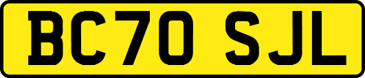 BC70SJL
