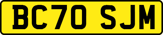BC70SJM