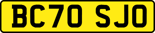 BC70SJO