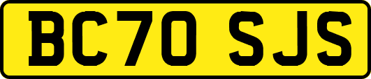 BC70SJS