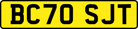 BC70SJT