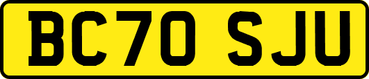BC70SJU