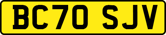 BC70SJV