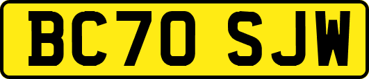 BC70SJW