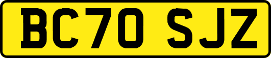 BC70SJZ