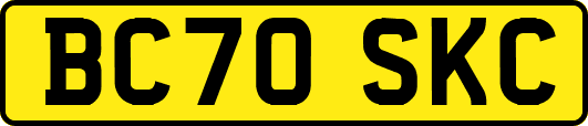 BC70SKC