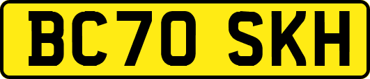 BC70SKH